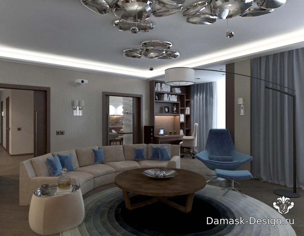 Квартира на ул. Победы