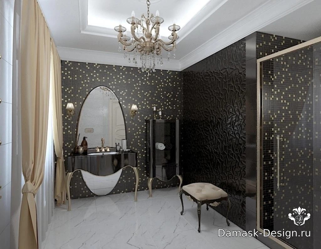 Загородный дом в п. Репино