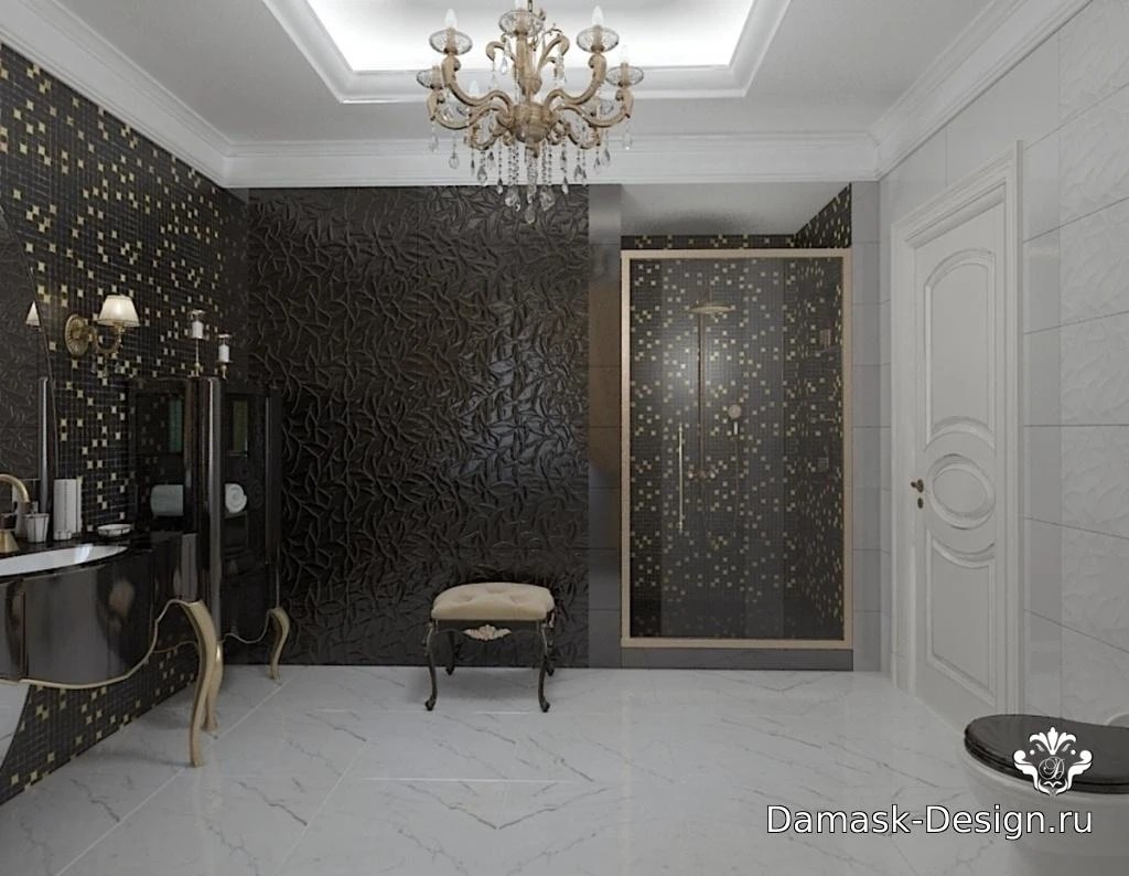 Загородный дом в п. Репино