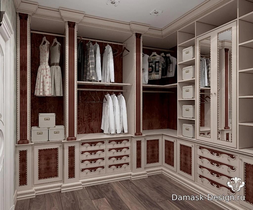 Загородный дом в п. Репино