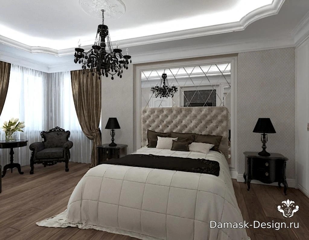 Загородный дом в п. Репино