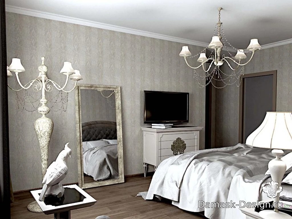 Квартира на Виленском пер