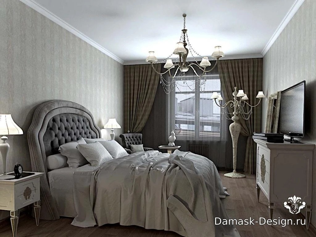 Квартира на Виленском пер