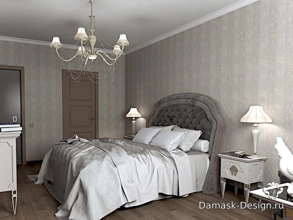 Квартира на Виленском пер