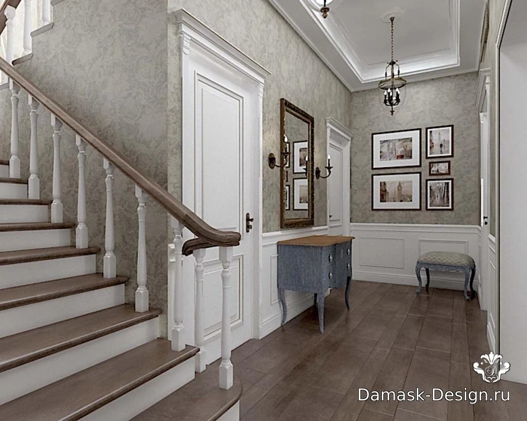 Загородный дом в п. Сокколово