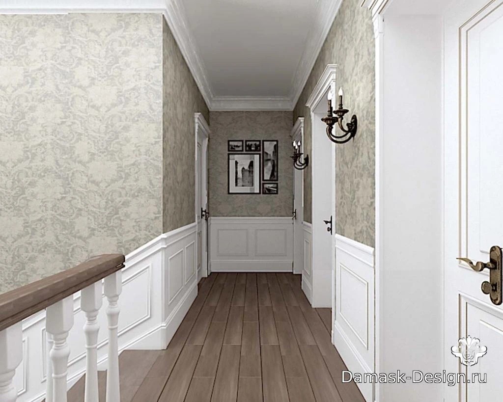 Загородный дом в п. Сокколово