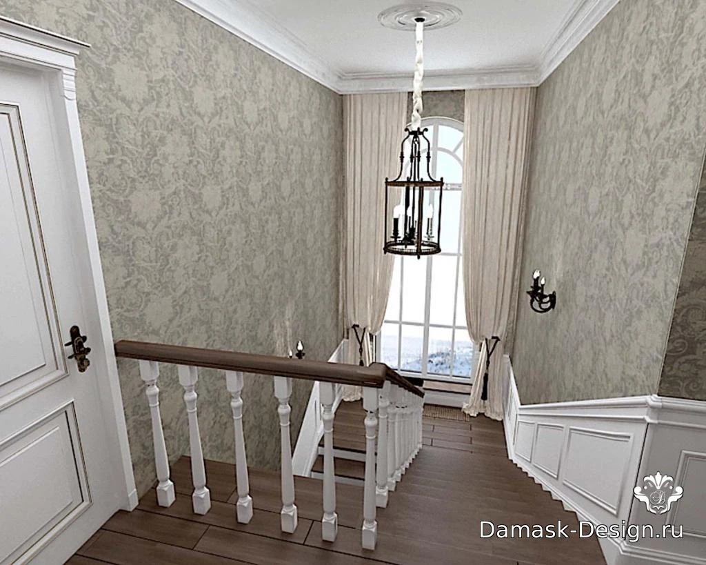 Загородный дом в п. Сокколово