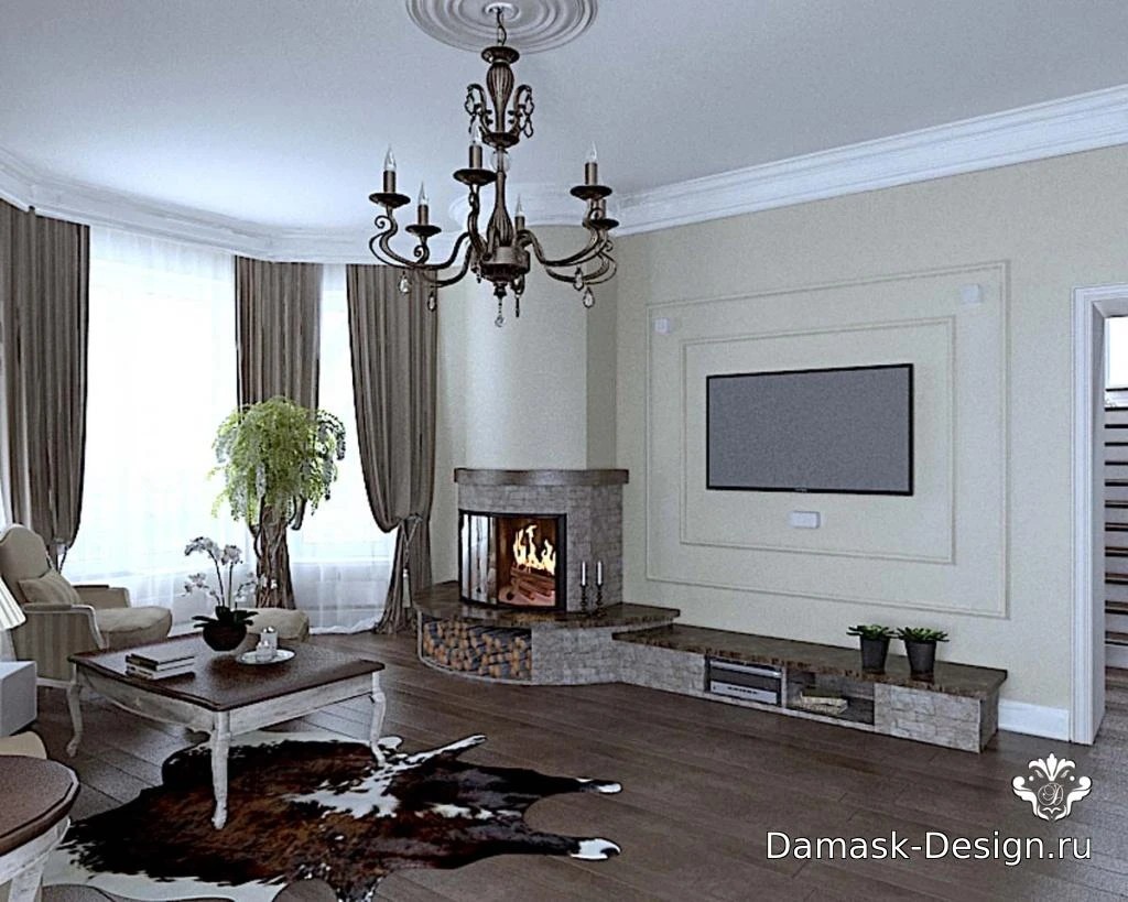 Загородный дом в п. Сокколово