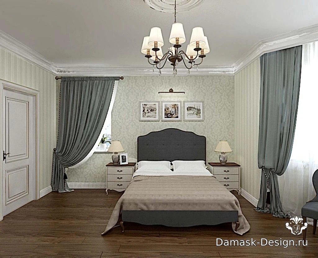 Загородный дом в п. Сокколово