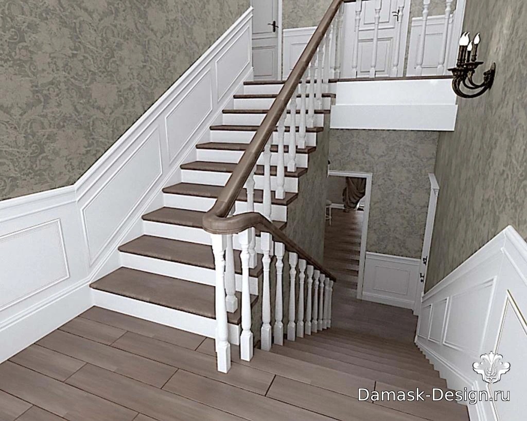 Загородный дом в п. Сокколово