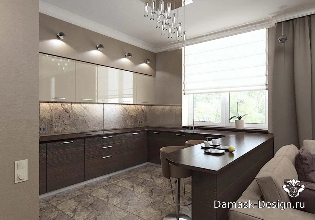 Квартира на ул. Орловской