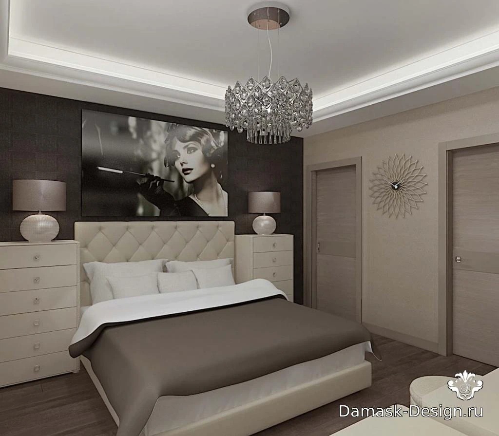 Квартира на ул. Орловской