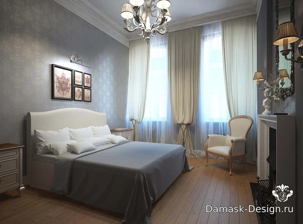 Квартира на ул. Правды