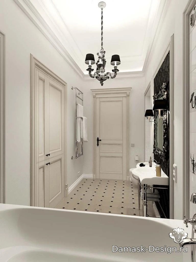 Квартира на ул. Правды