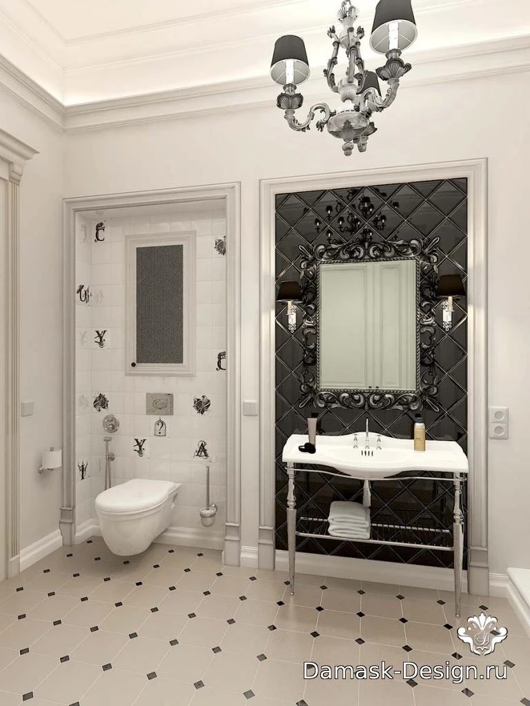 Квартира на ул. Правды