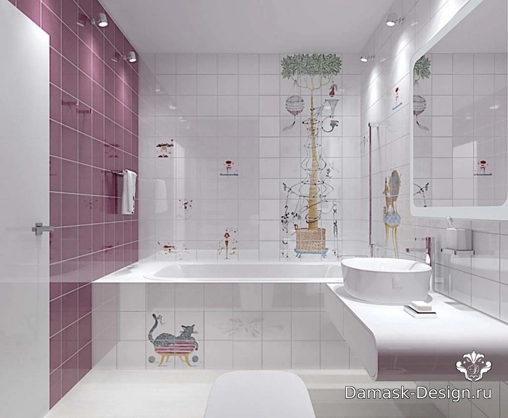 Квартира на Малом пр. В.О