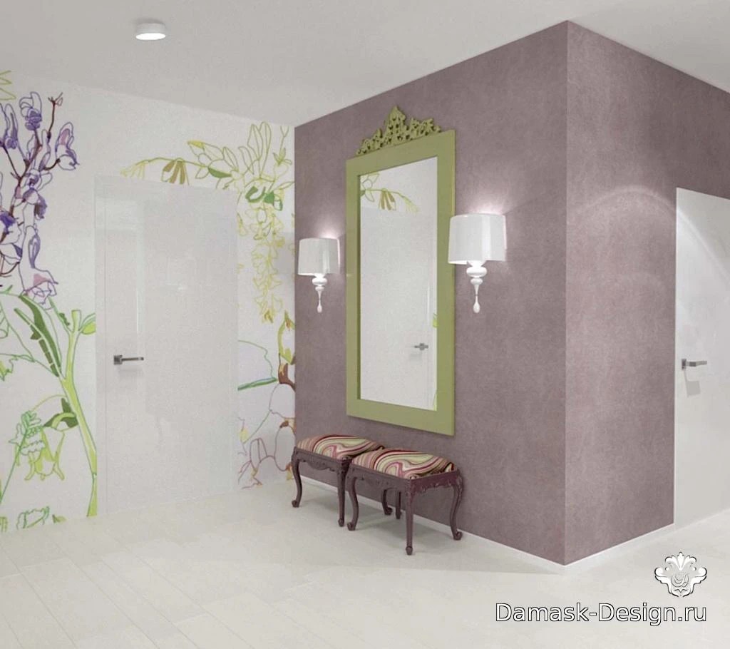 Квартира на Малом пр. В.О