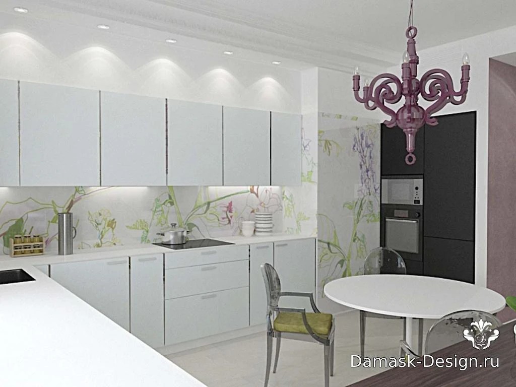 Квартира на Малом пр. В.О