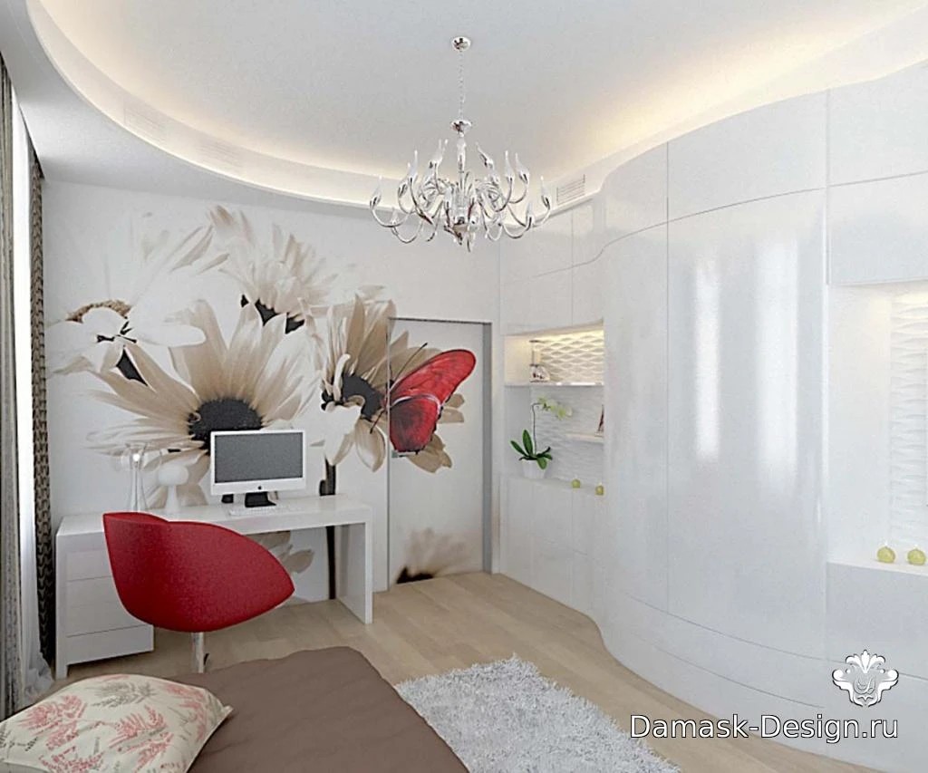 Квартира на Малом пр. В.О