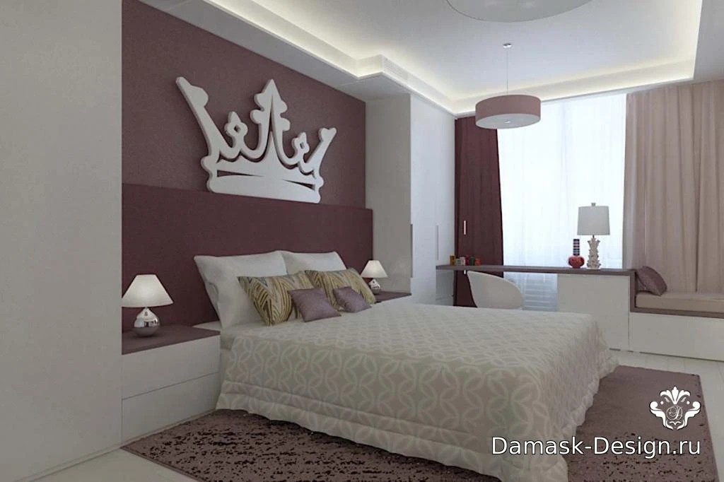 Квартира на Малом пр. В.О