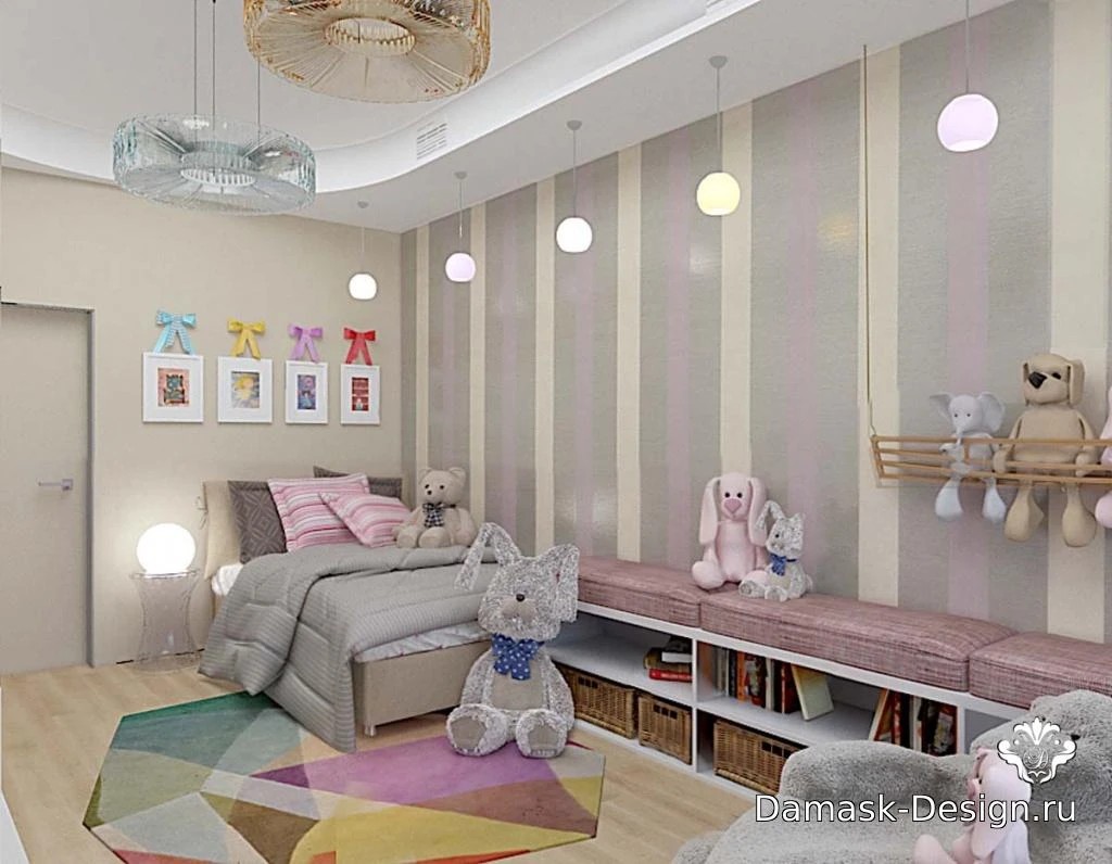 Квартира на Малом пр. В.О