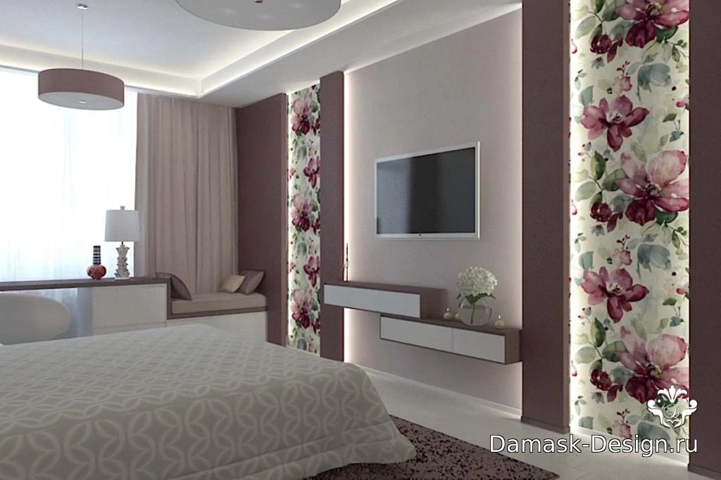 Квартира на Малом пр. В.О