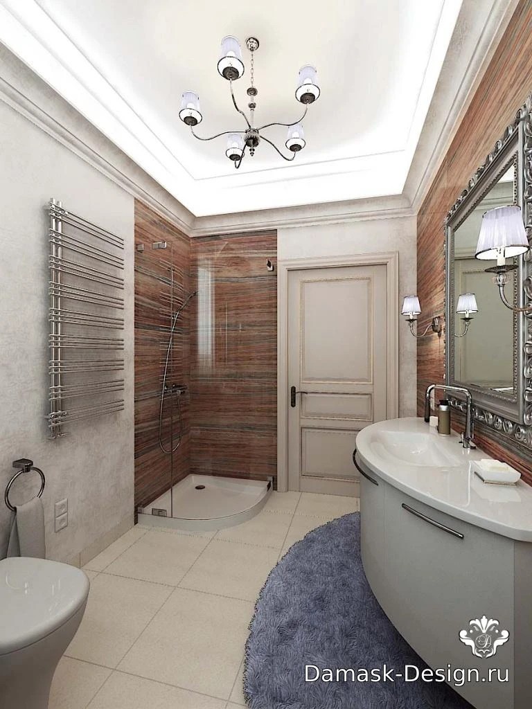 Загородный дом в п. Вырица