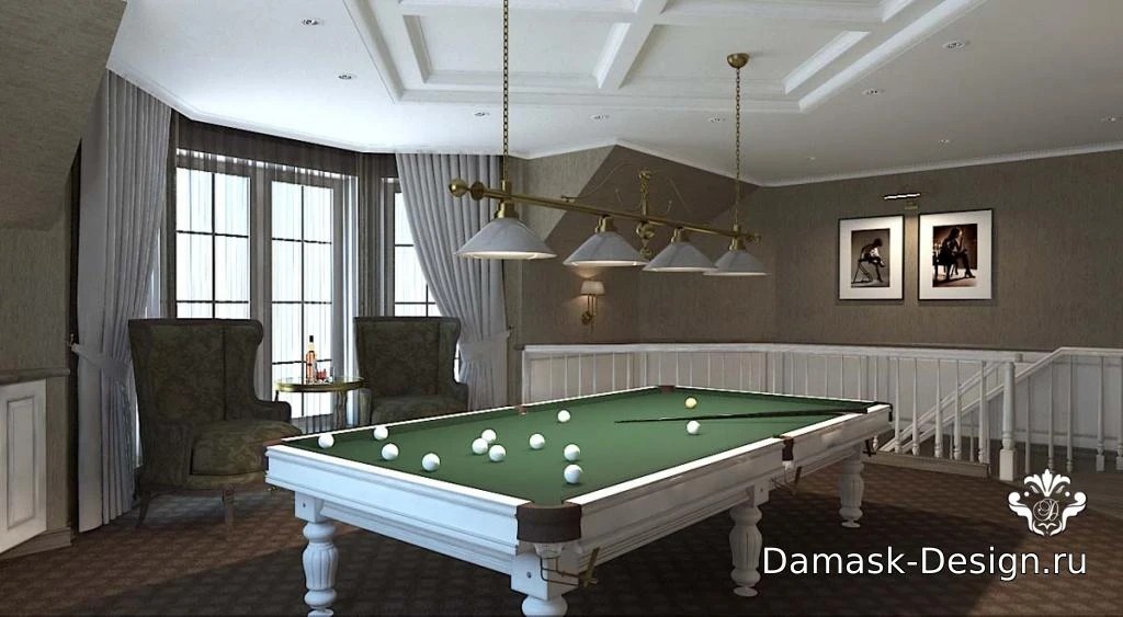 Загородный дом в п. Вырица