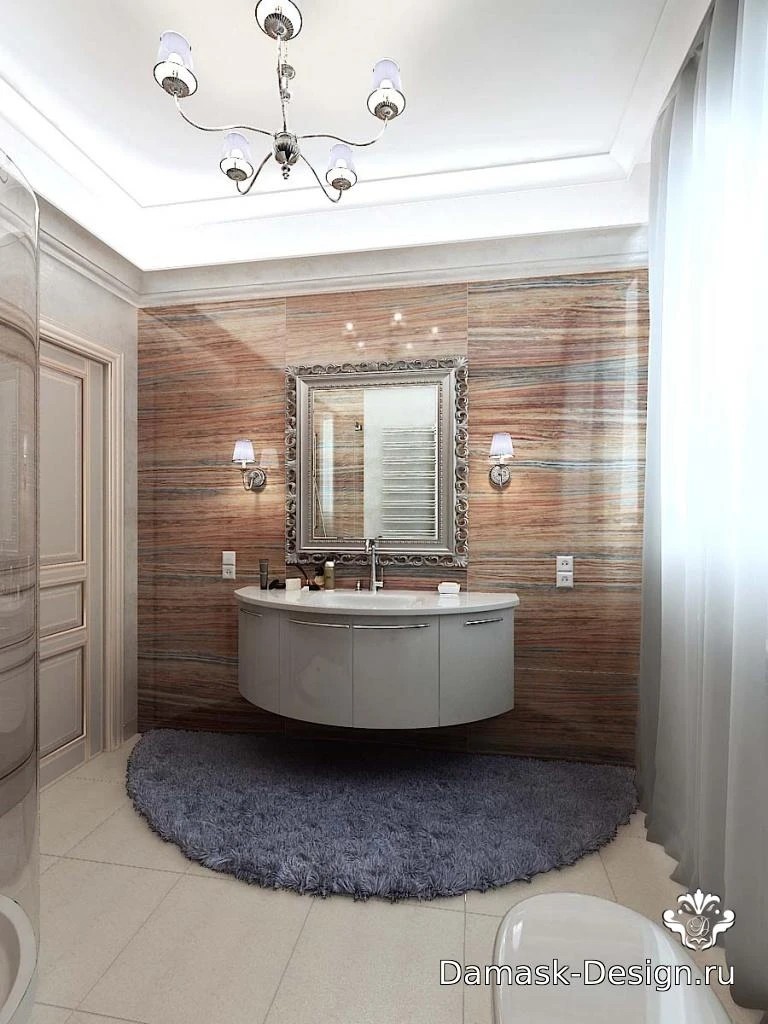 Загородный дом в п. Вырица