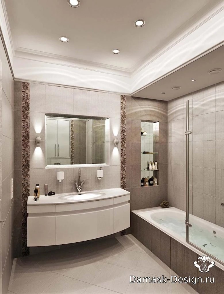 Квартира на Каменноостровском пр. 34