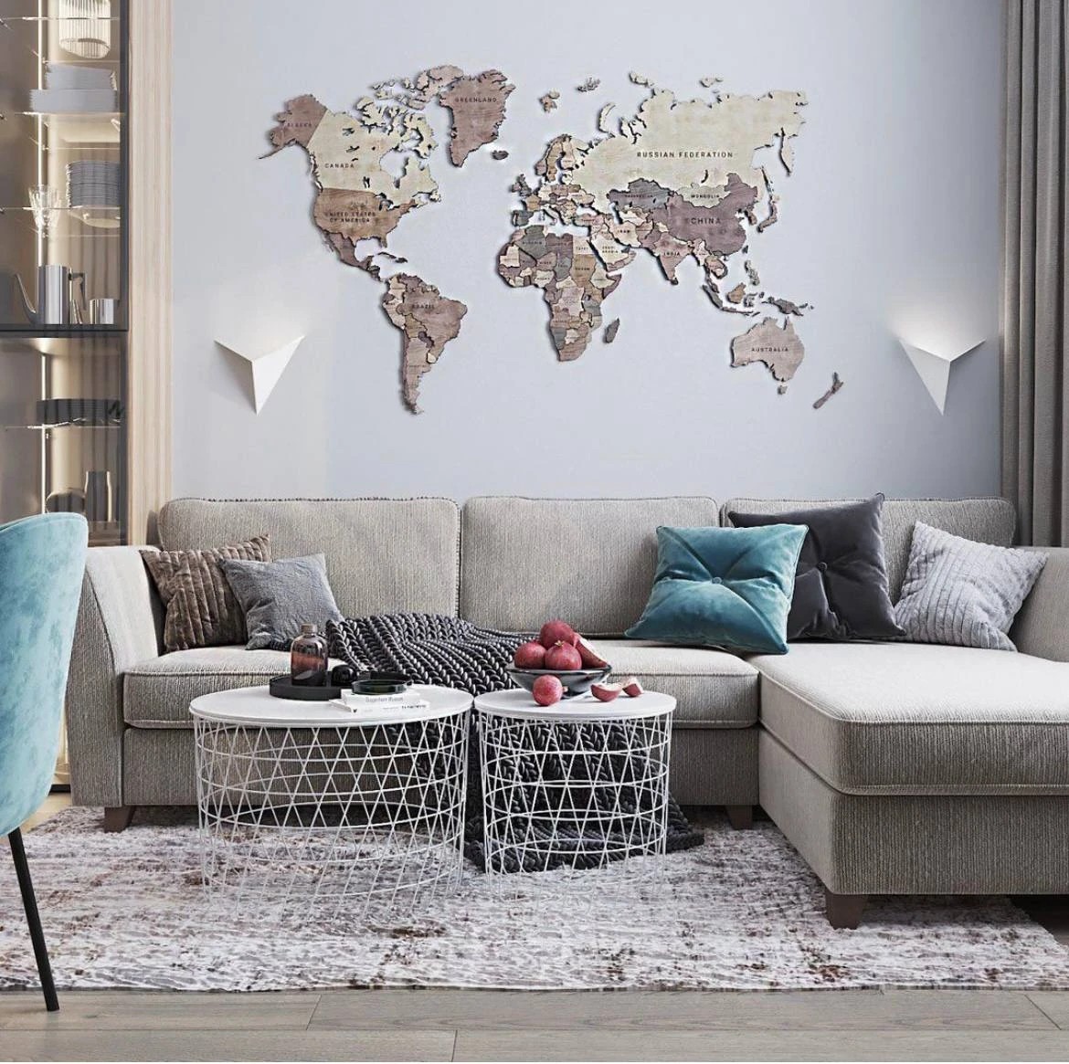 ЖК Триколор