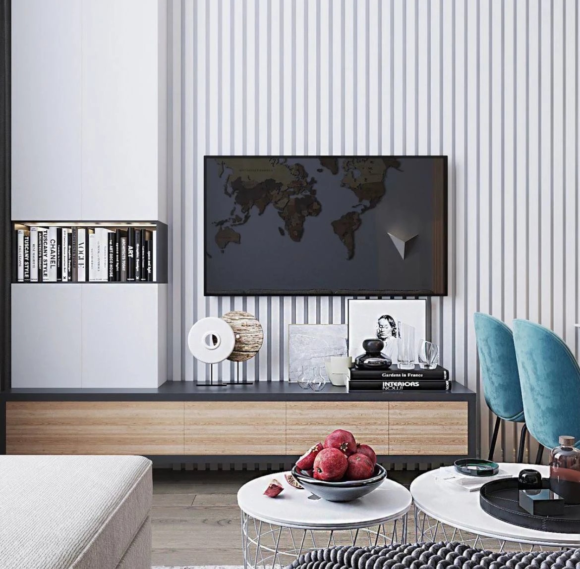 ЖК Триколор