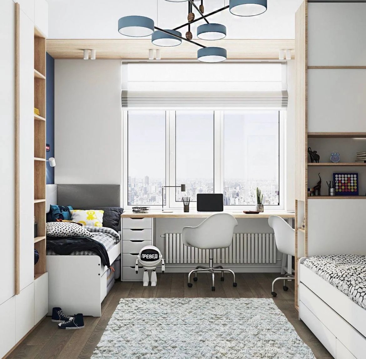 ЖК Триколор