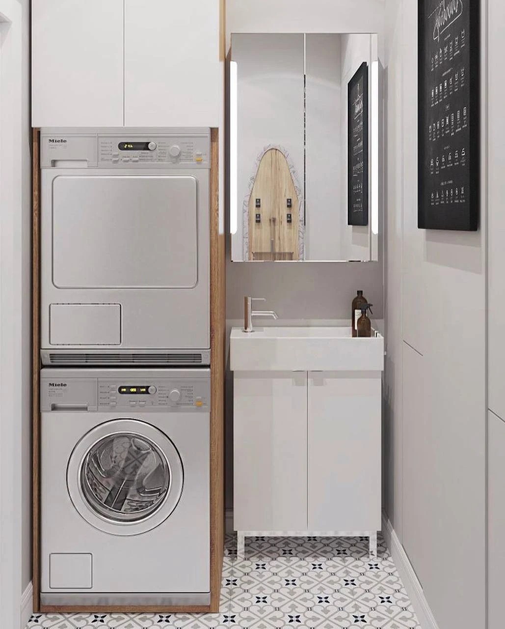 ЖК Триколор