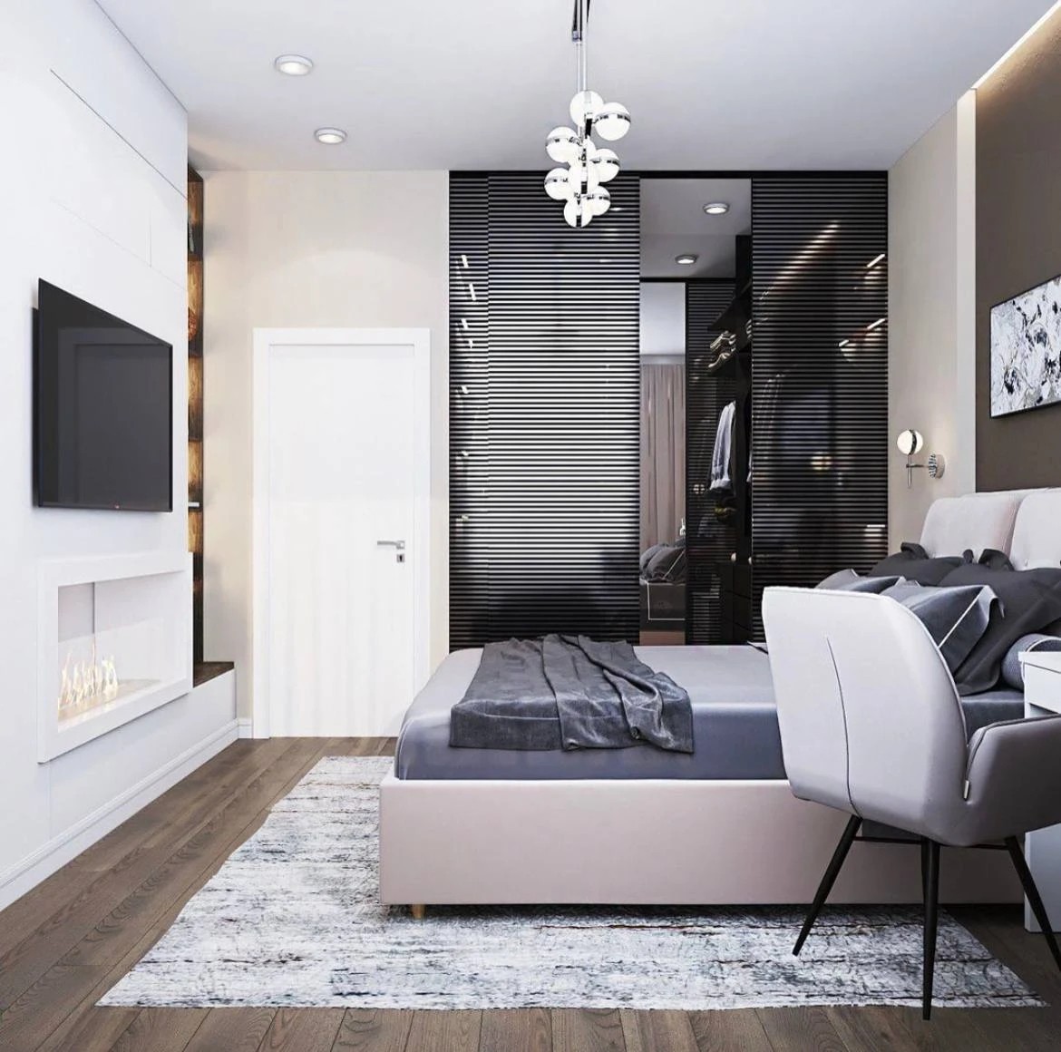 ЖК Триколор