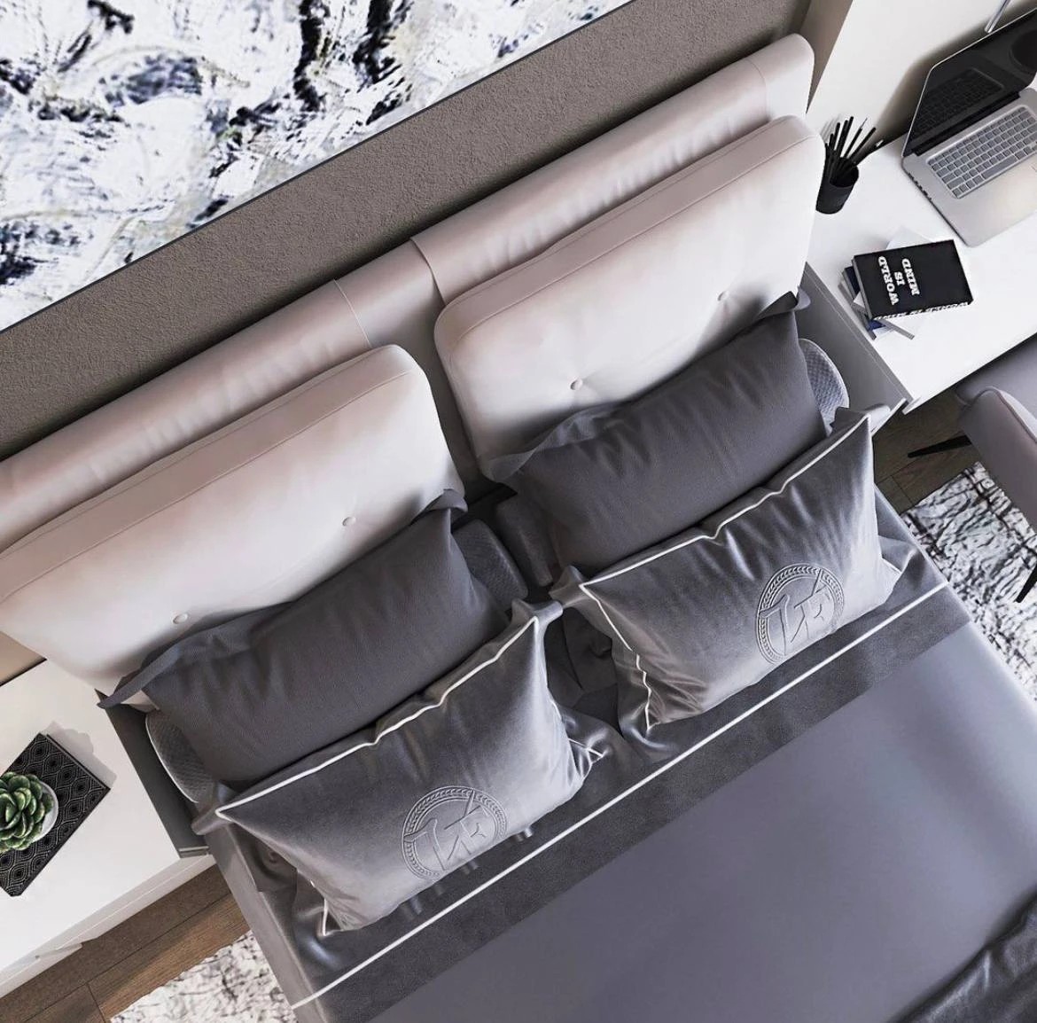 ЖК Триколор