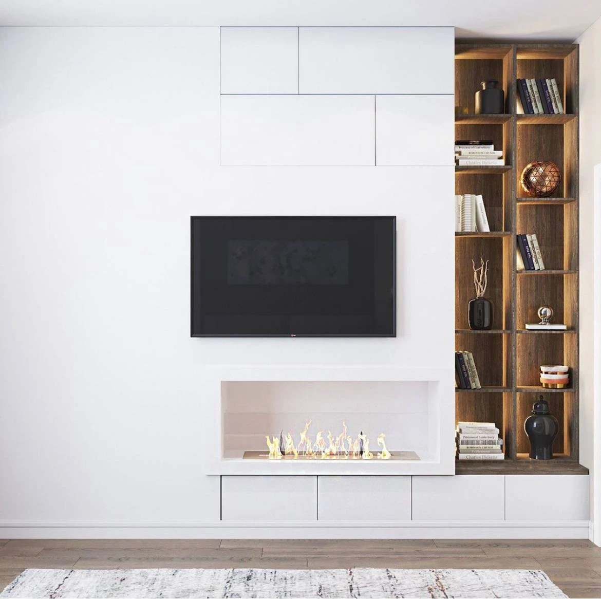 ЖК Триколор