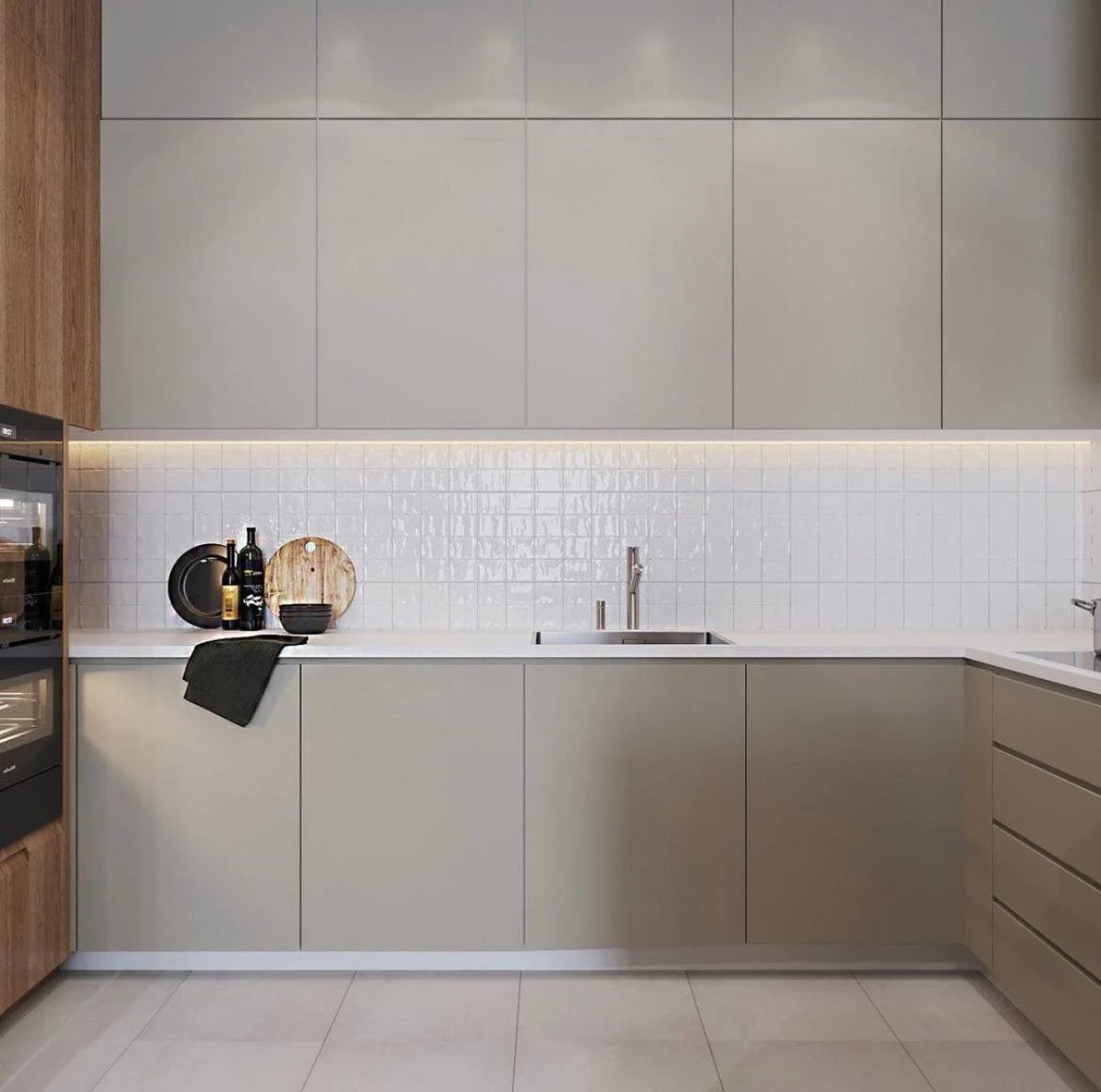 ЖК Триколор