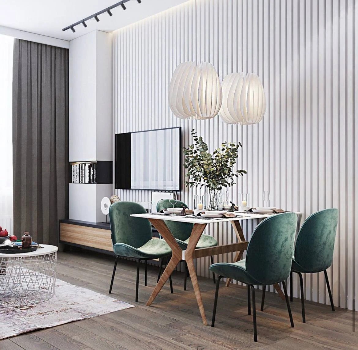 ЖК Триколор