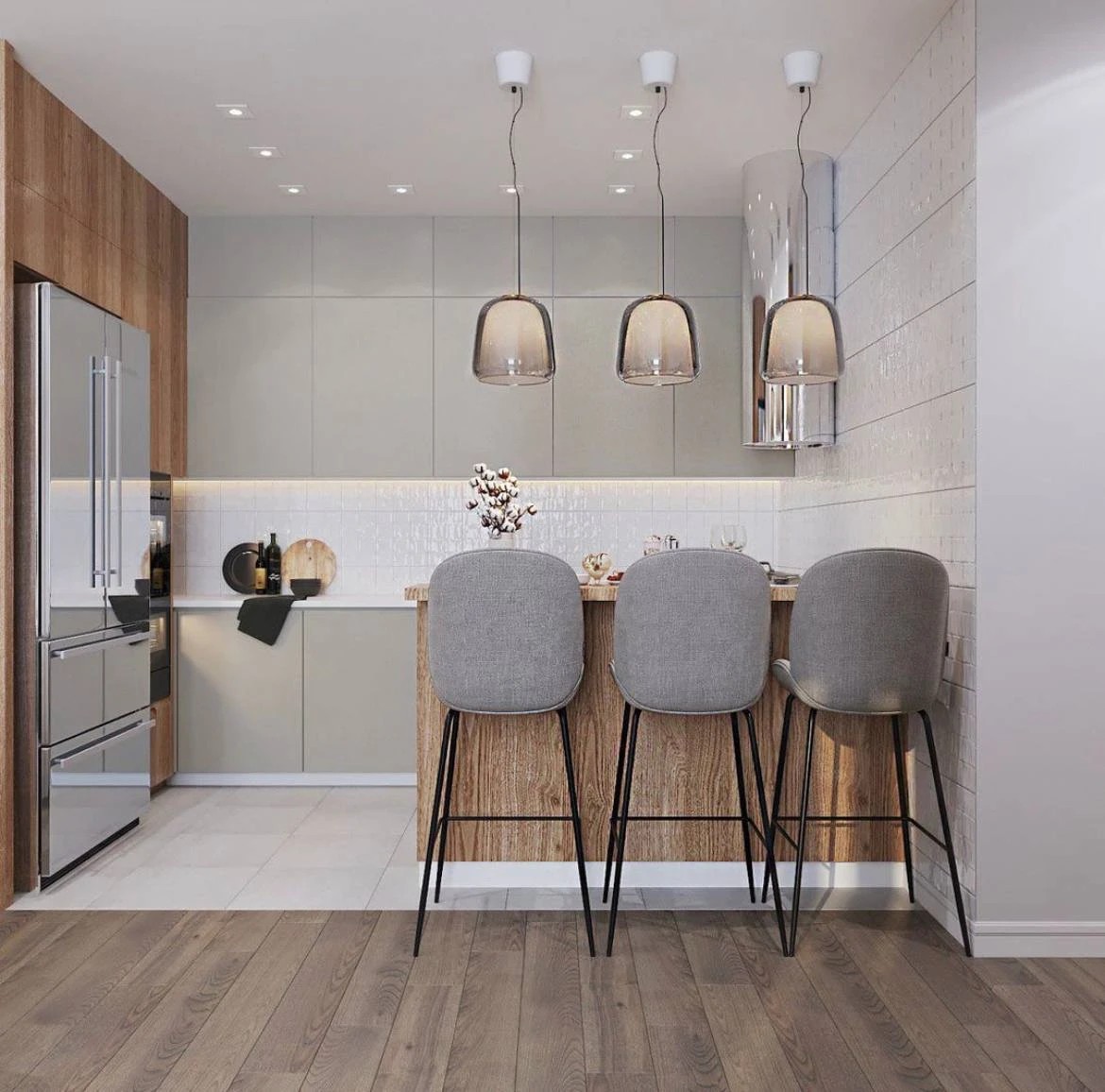 ЖК Триколор