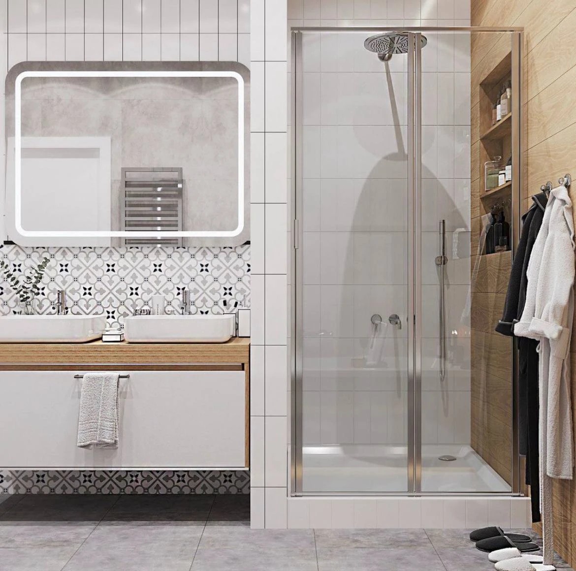 ЖК Триколор