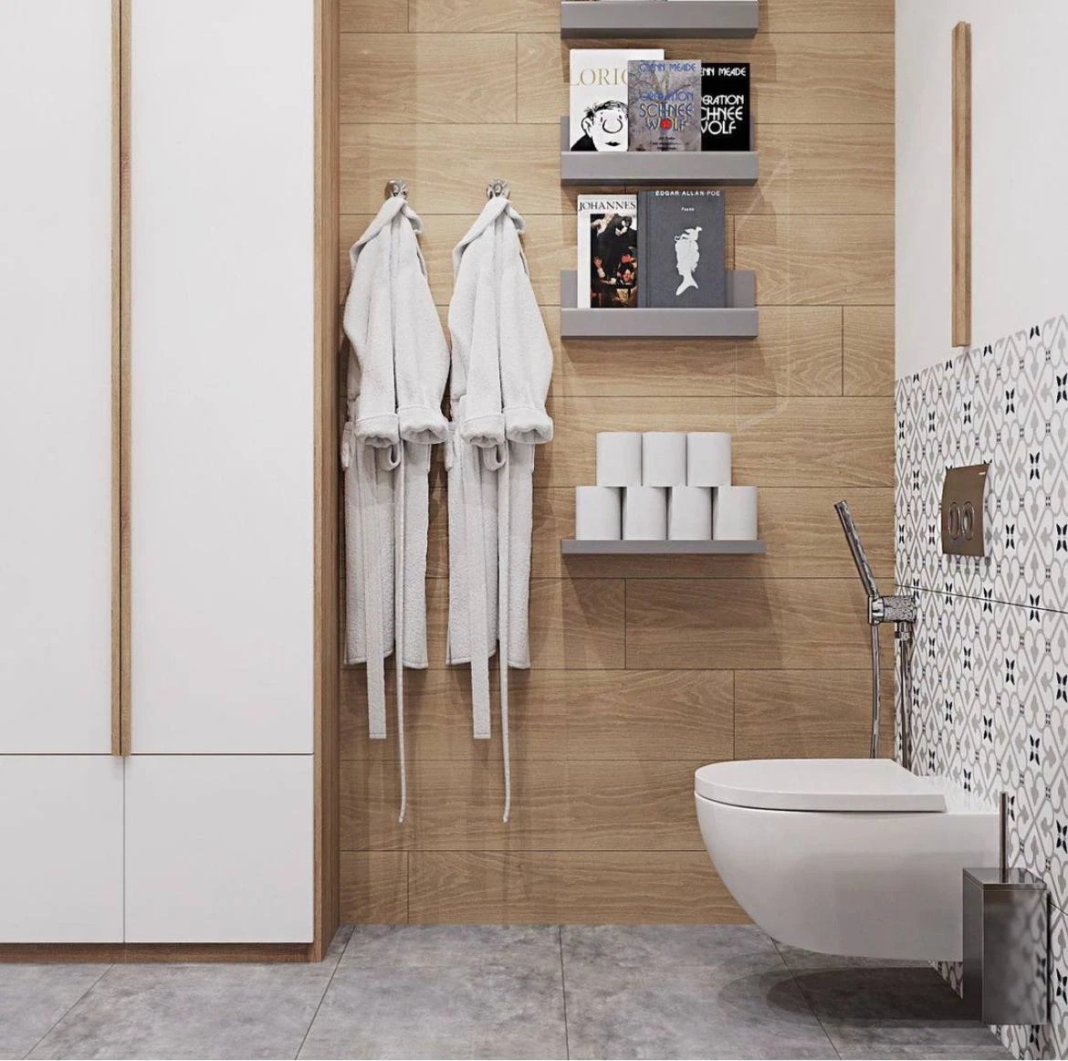 ЖК Триколор