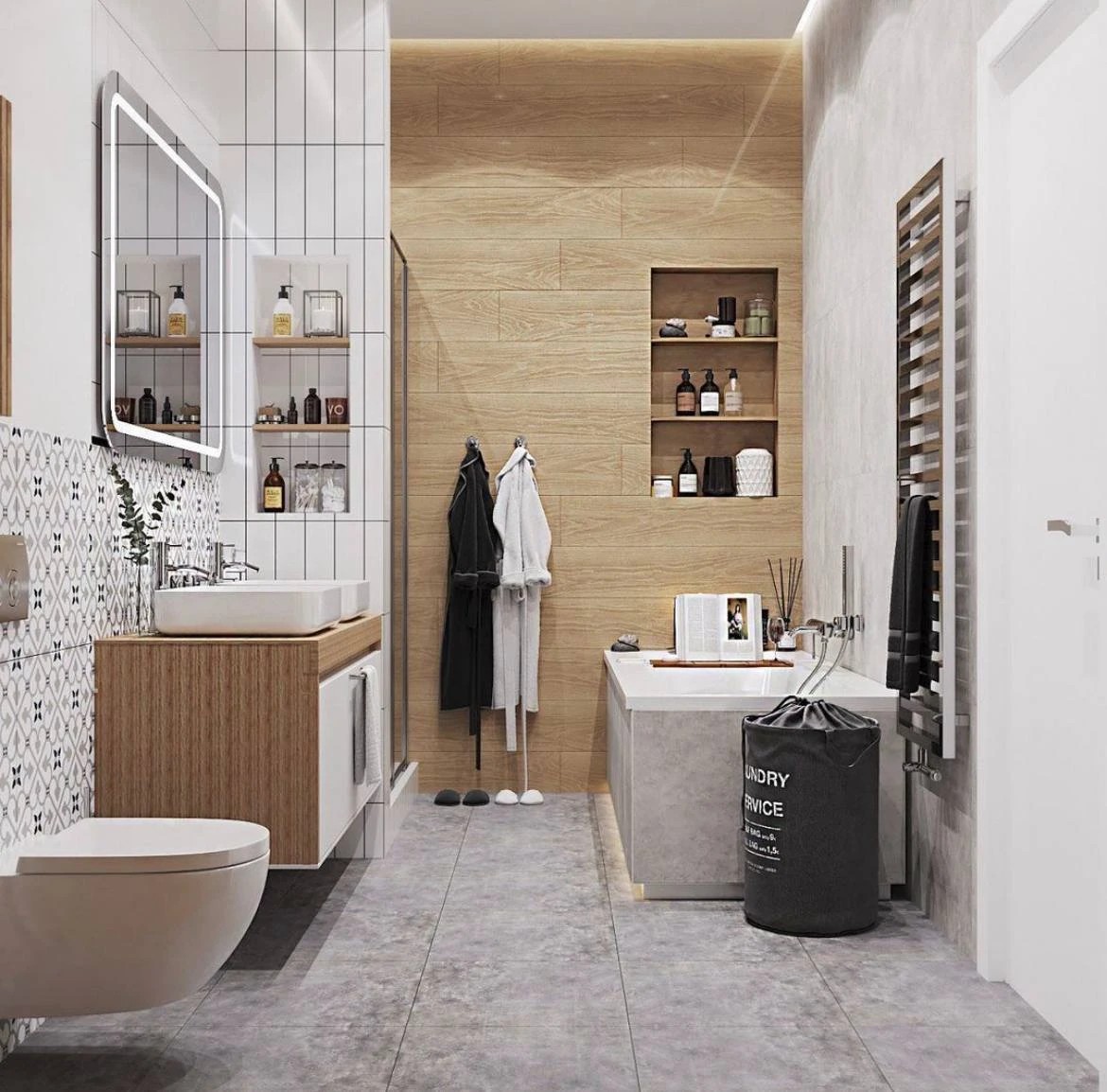 ЖК Триколор