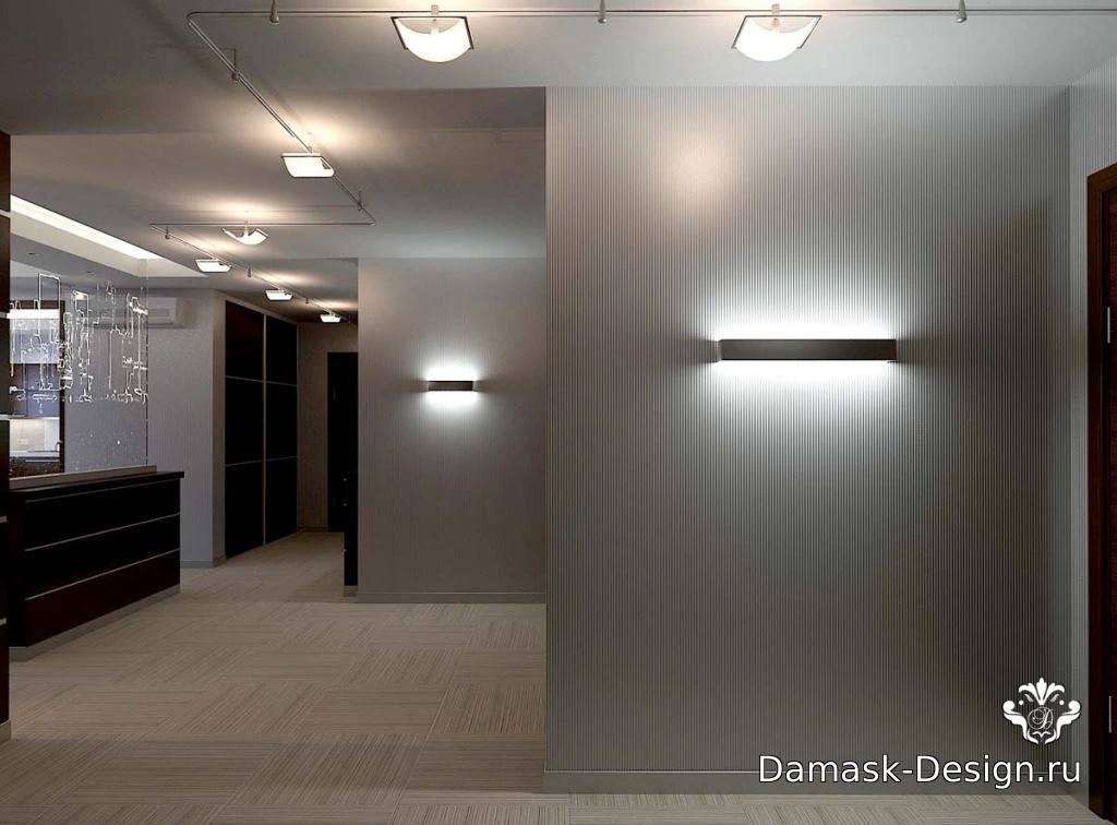 Квартира на Выборгском шоссе