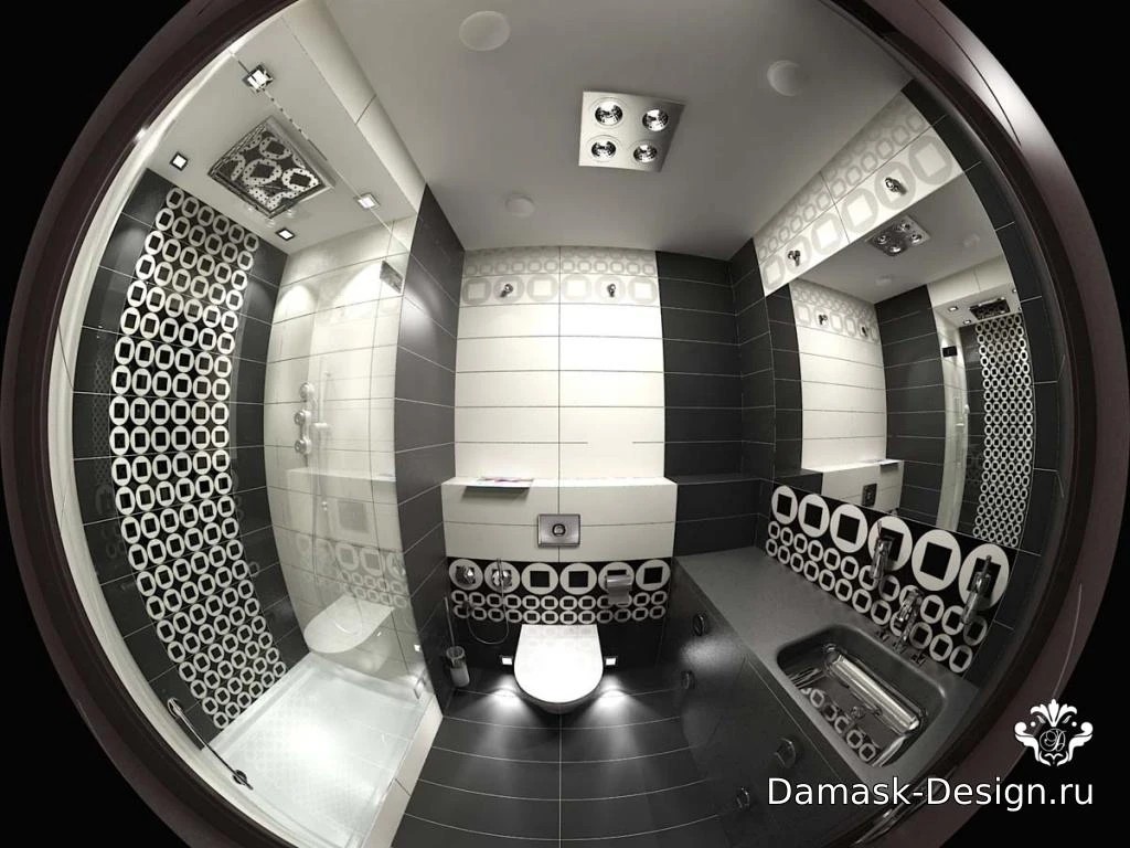 Квартира на Выборгском шоссе