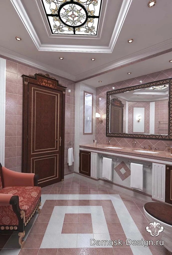 Квартира на Каменноостровском пр. 65