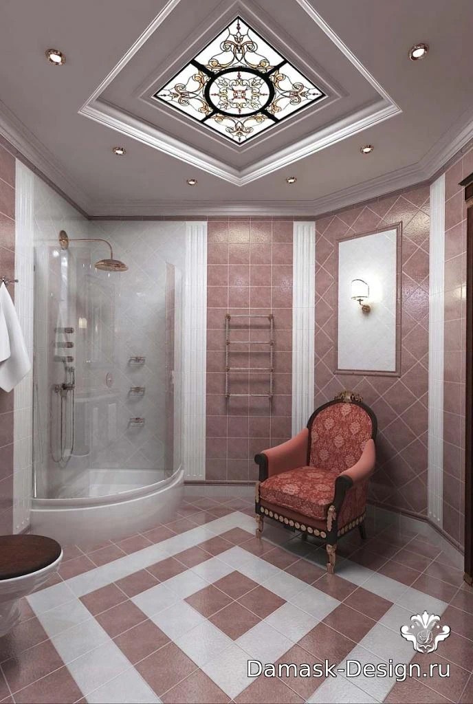 Квартира на Каменноостровском пр. 65