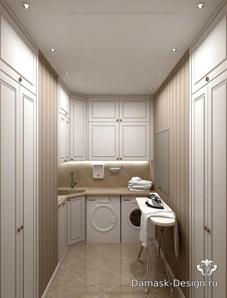 Квартира на Каменноостровском пр. 65