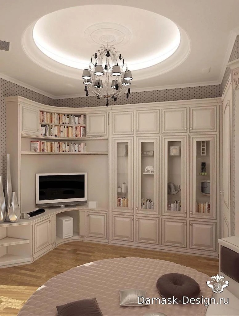 Квартира на Каменноостровском пр. 15