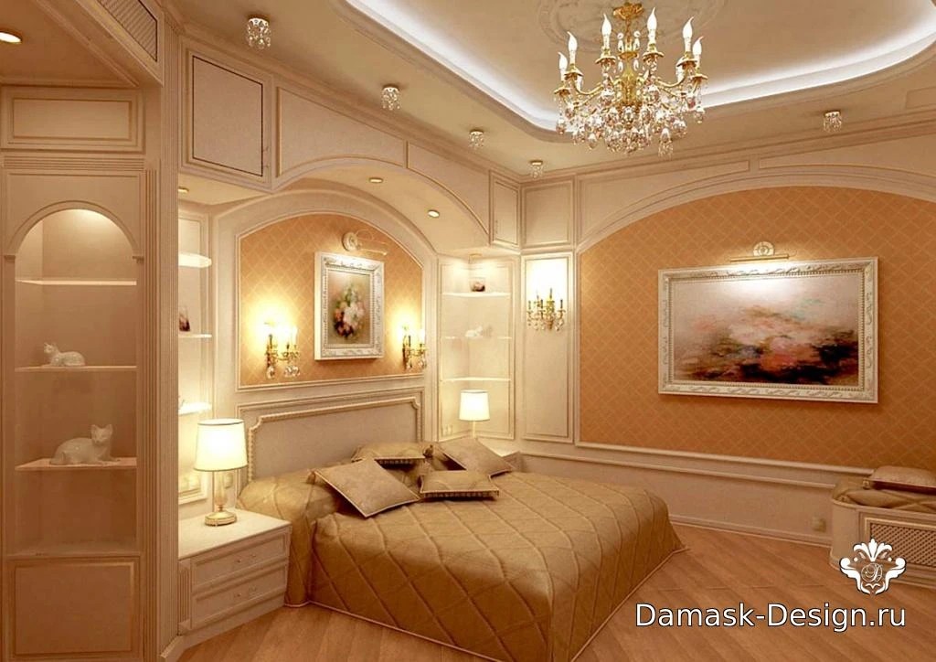 Квартира на Песочной наб.